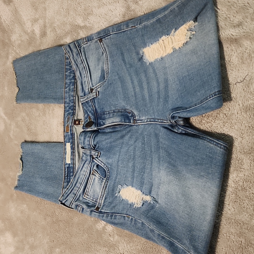 KUT From The Kloth Jeans - Picture 4 of 9